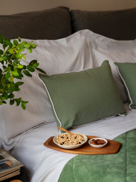 Πιστοποίηση βιωσιμότητας