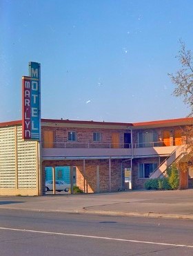 Μοτέλ